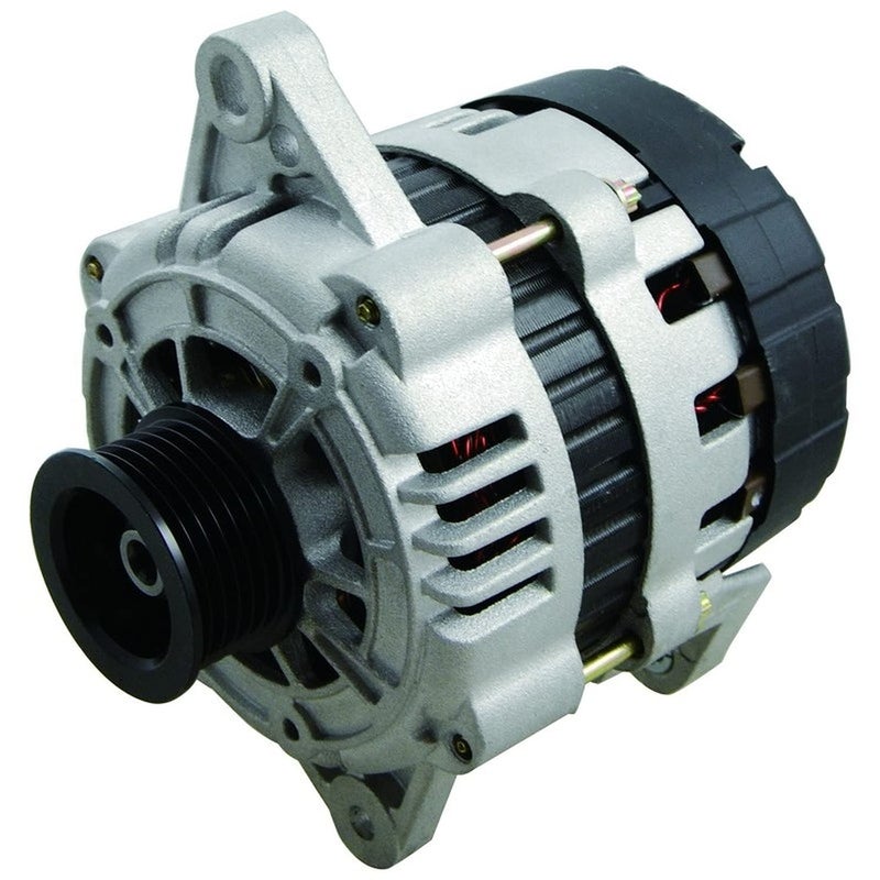 Premier Gear PG-8483 Alternator Replacement for Swift+ L4 (04-08), Wave L4 (05-08), Aveo5 L4 (06-08), Aveo L4 (04-08), 96540542, 96838439, 96954113, 96540541, SG9S130 - Image 1